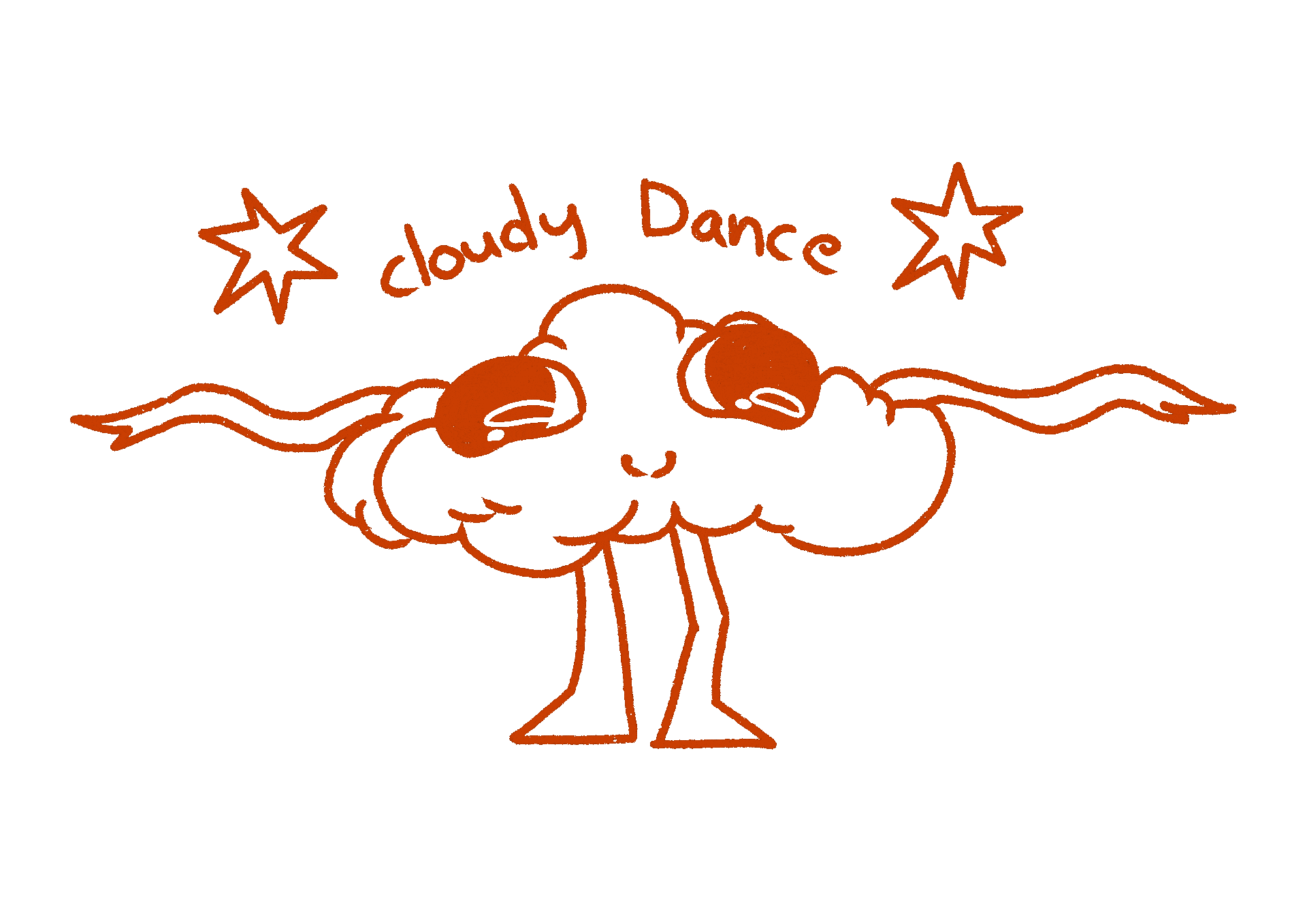 Cloudydance