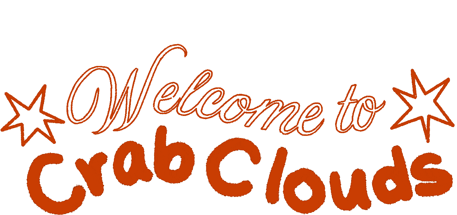Welcometocrabclouds