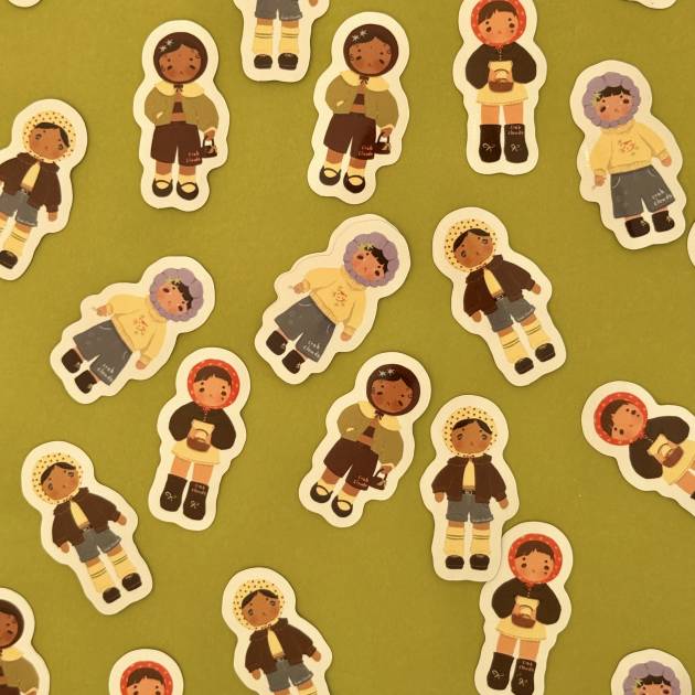 Magnets